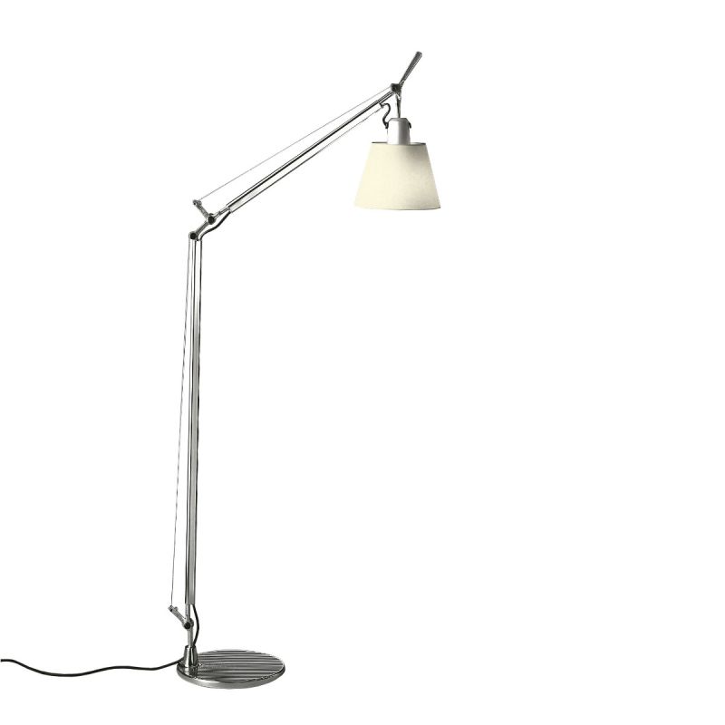 Artemide Tolomeo Basculante Lettura