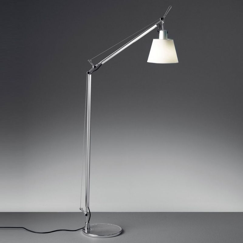 Artemide Tolomeo Basculante Lettura
