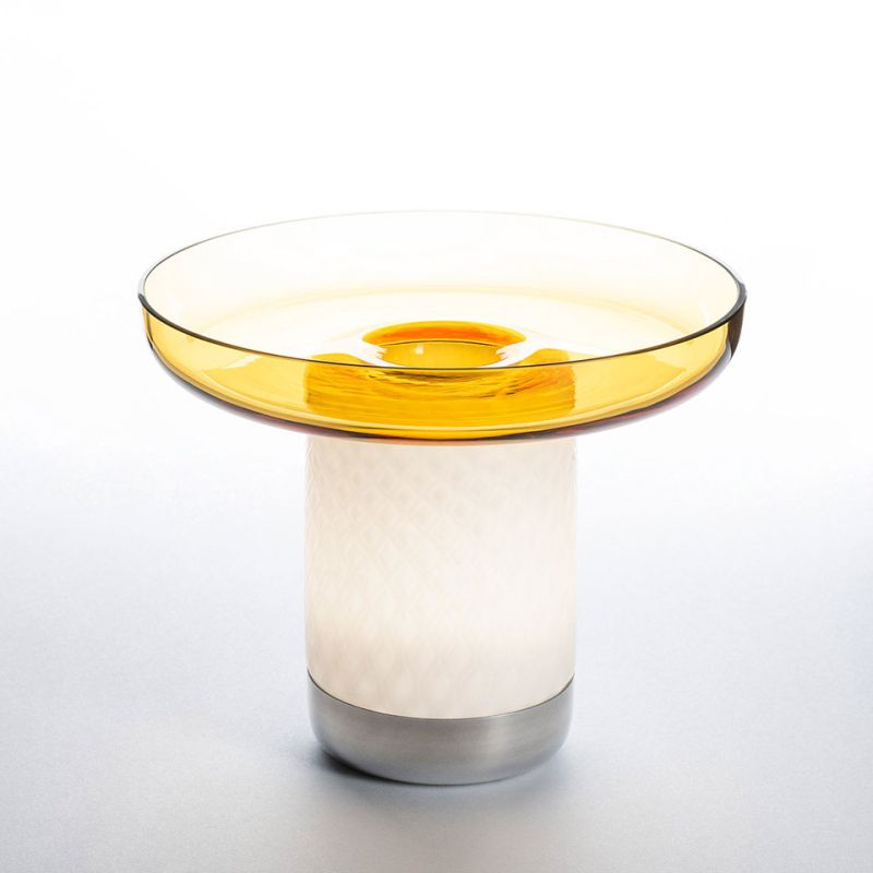 Artemide Bontà Akkuleuchte Artemide Bontà Akkuleuchte