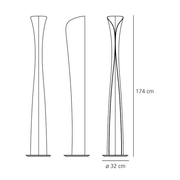 Artemide Cadmo