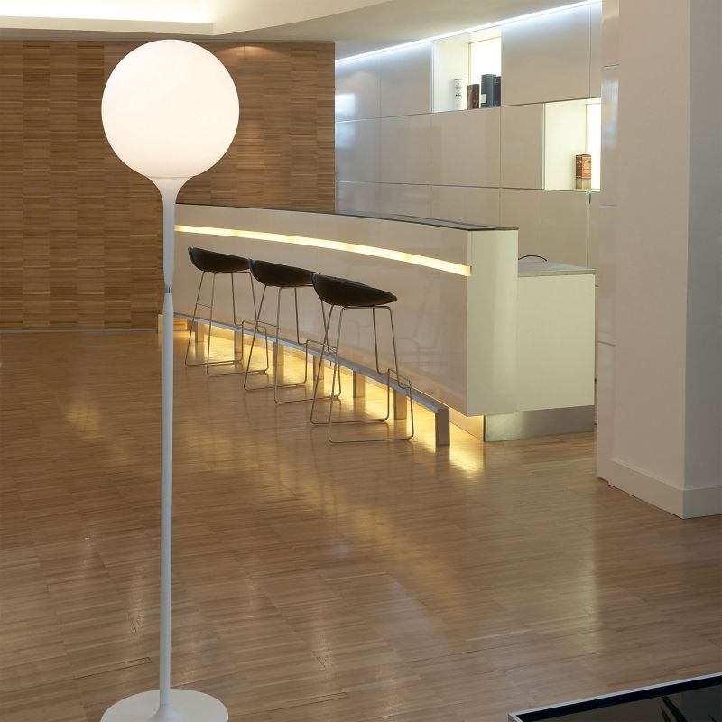 Artemide Castore Terra Artemide Castore Terra