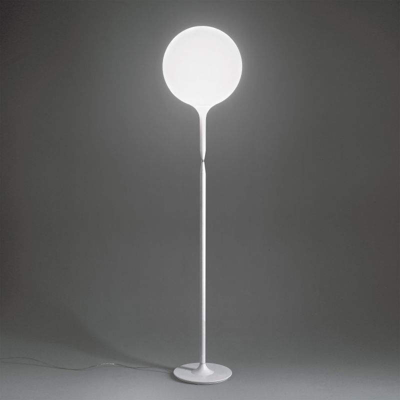 Artemide Castore Terra Artemide Castore Terra