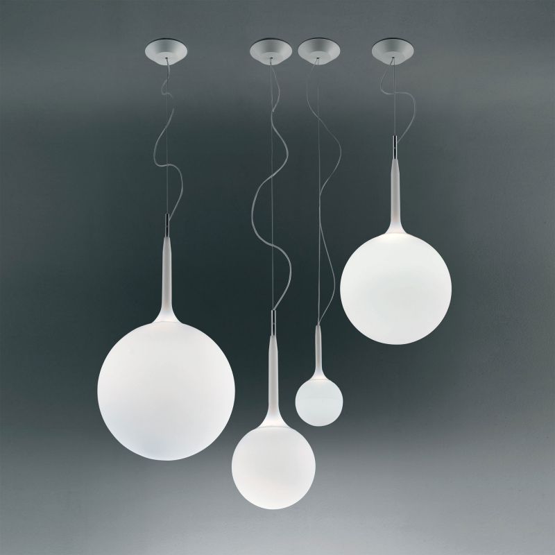 Artemide Castore Sospensione Artemide Castore Sospensione