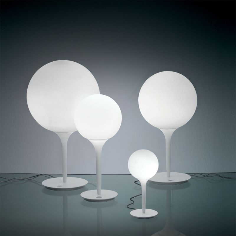 Artemide Castore 25 Tavolo Artemide Castore 25 Tavolo