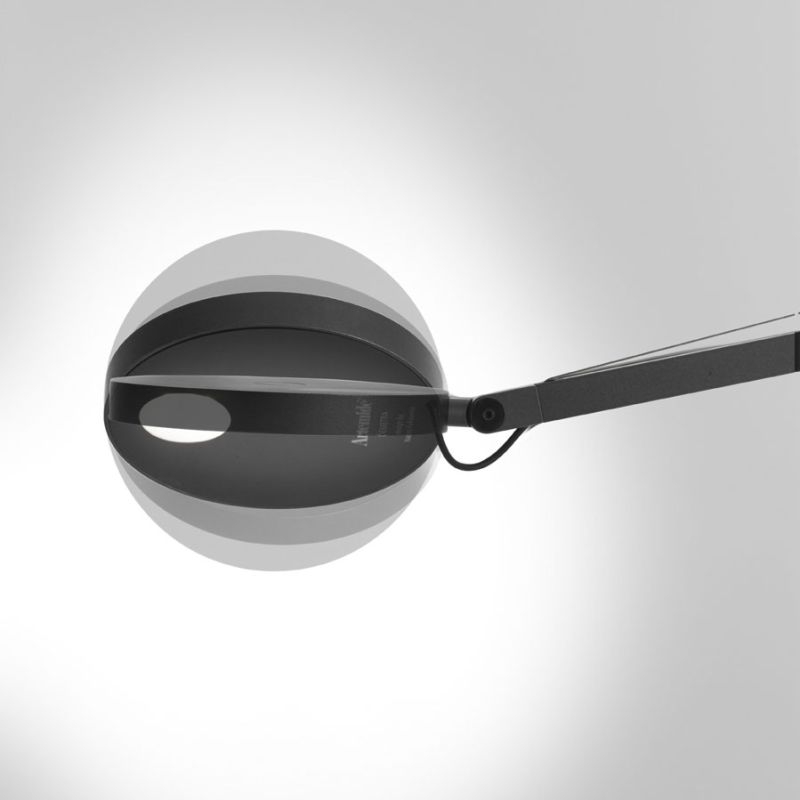 Artemide Demetra Parete