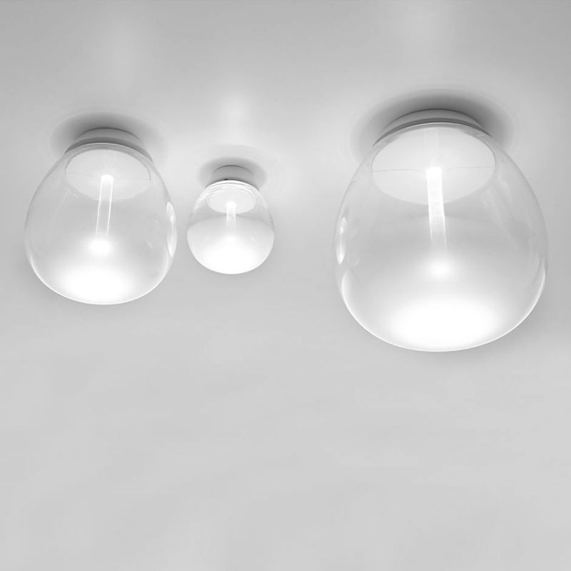 Artemide Empatia Parete/Soffitto Artemide Empatia Parete/Soffitto