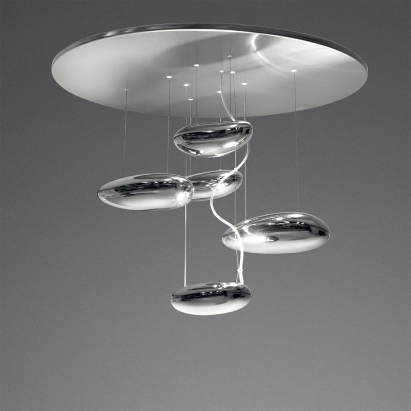 Artemide Mercury Mini Soffitto