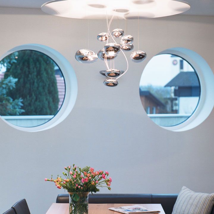 Artemide Mercury Soffitto