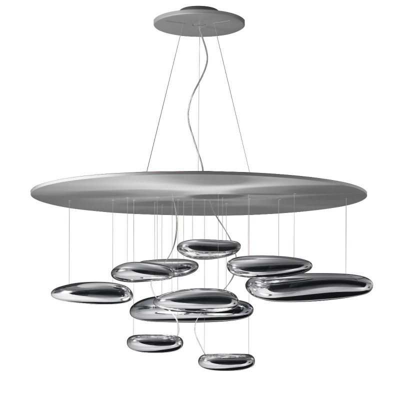 Artemide Merury Sospensione