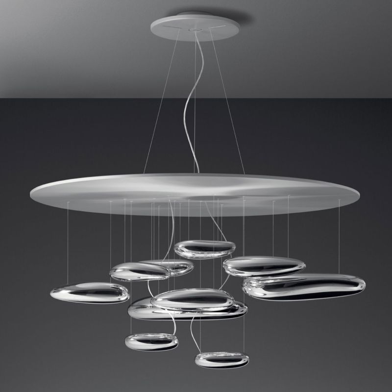 Artemide Mercury Sospensione