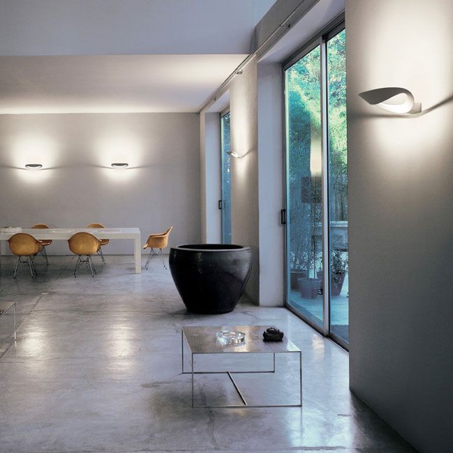 Artemide Mesmeri LED