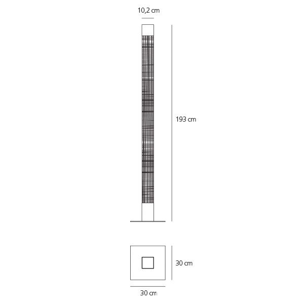 Artemide Mimesi LED Artemide Mimesi LED