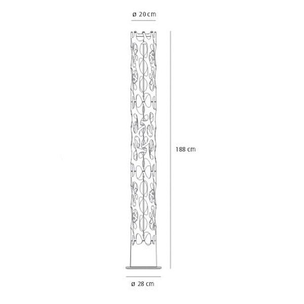 Artemide New Nature