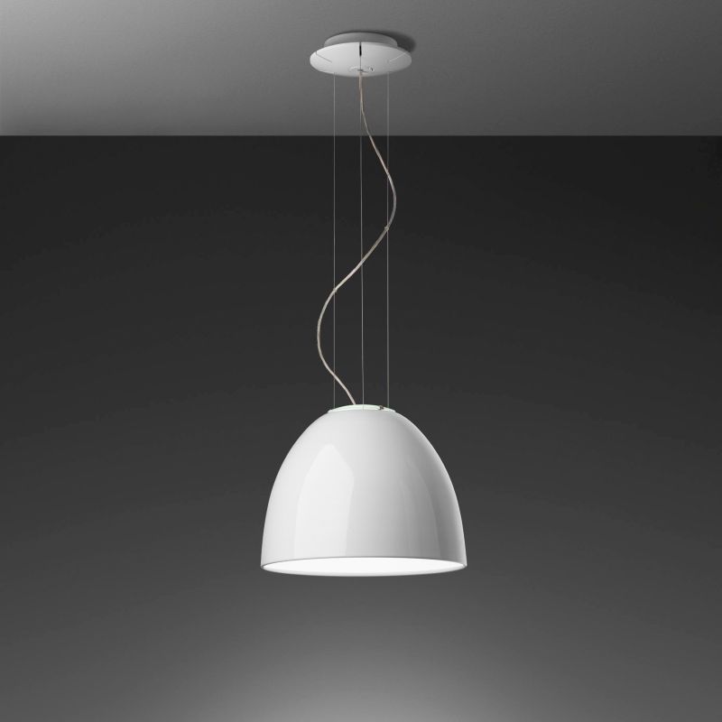 Artemide Nur Gloss Mini Sospensione