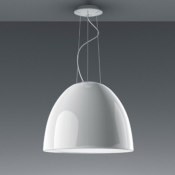 Artemide Nur Gloss Sospensione