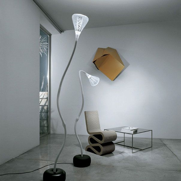 Artemide Pipe Terra Artemide Pipe Terra