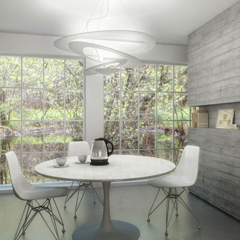 Artemide Pirce Sospensione