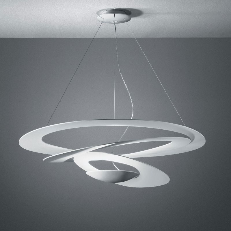 Artemide Pirce Sospensione