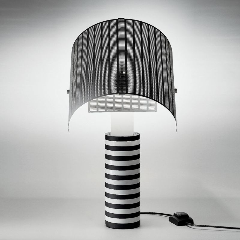 Artemide Shogun Tavolo Artemide Shogun Tavolo