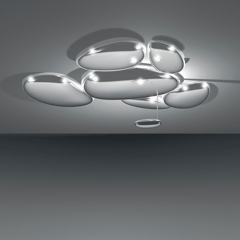 Artemide Skydro Halogen