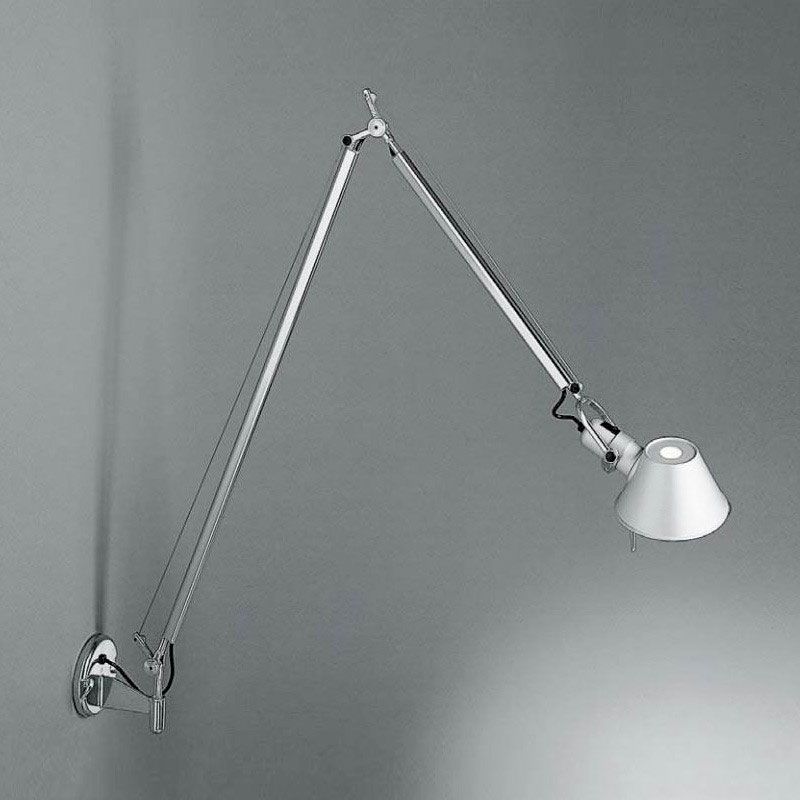 Artemide Tolomeo Braccio Artemide Tolomeo Braccio