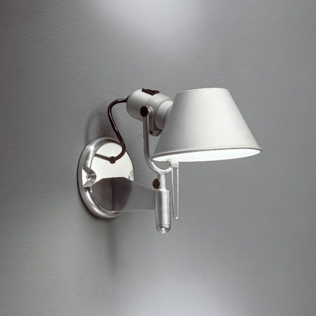 Artemide Tolomeo Faretto LED