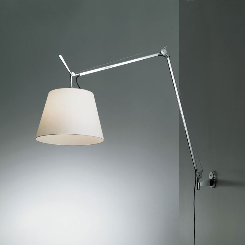 Artemide Tolomeo Mega Parete