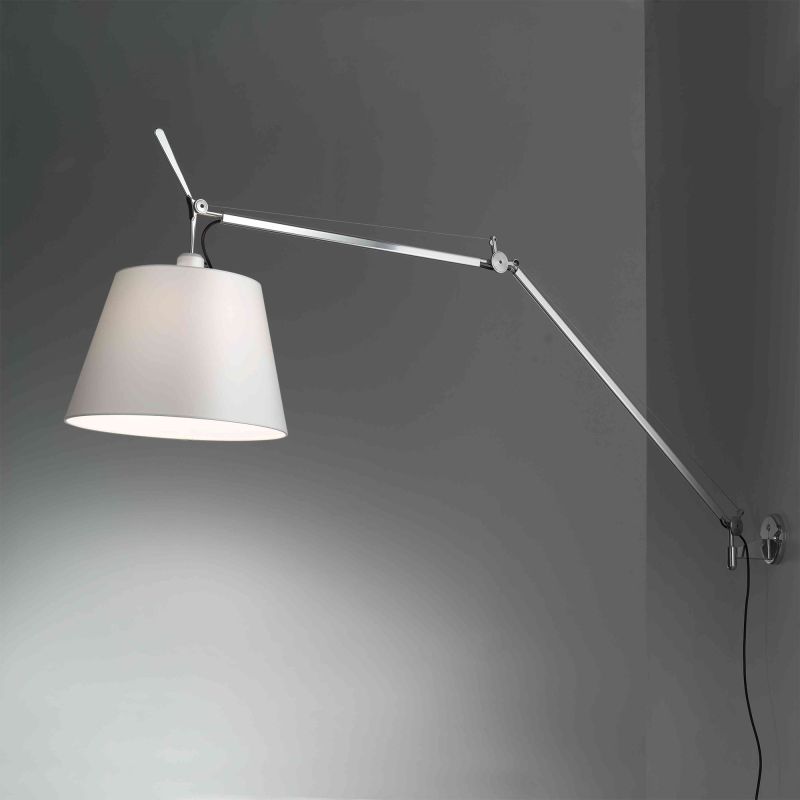 Artemide Tolomeo Mega Parete