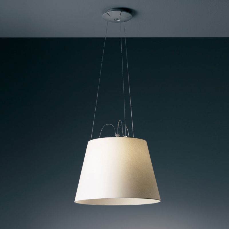 Artemide Tolomeo Mega Sospensione
