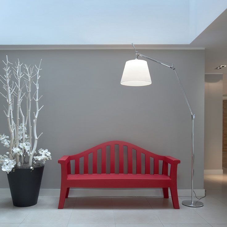 Artemide Tolomeo Mega Terra