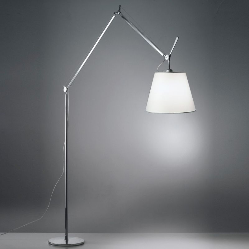 Artemide Tolomeo Mega Terra