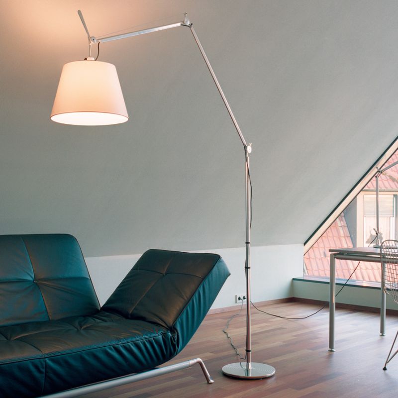 Artemide Tolomeo Mega Terra