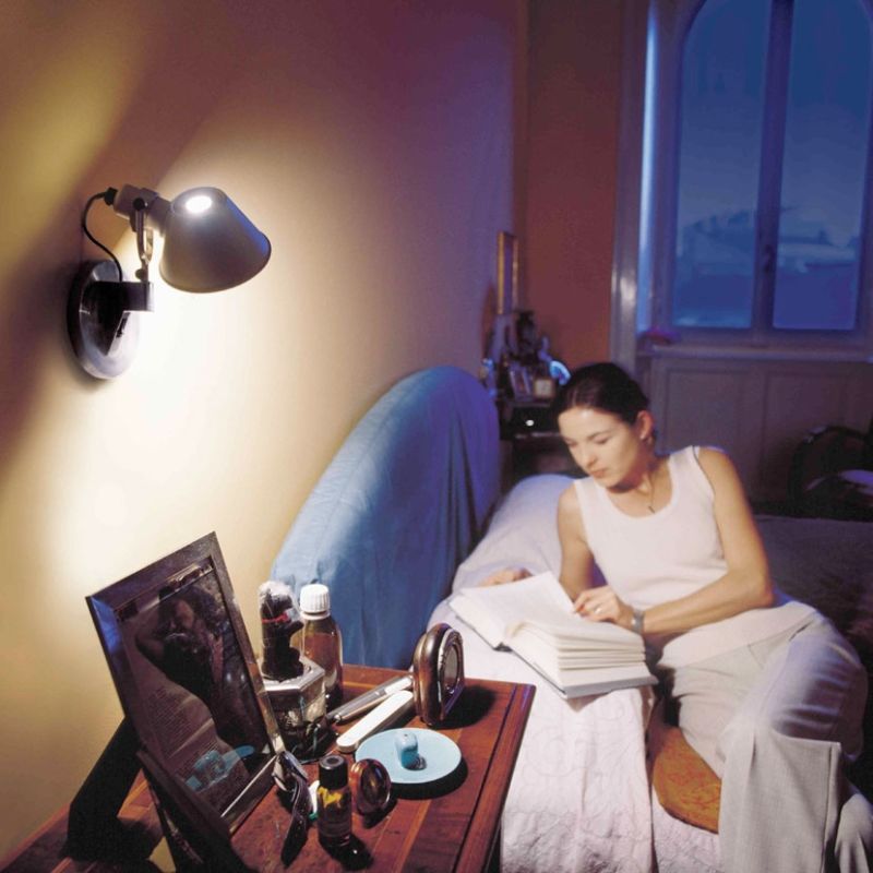 Artemide Tolomeo Micro Faretto