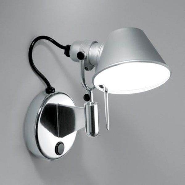 Artemide Tolomeo Micro Faretto