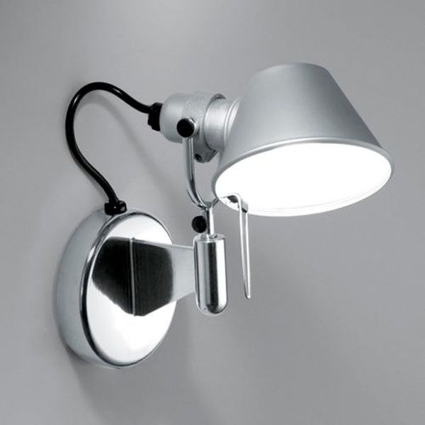 Artemide Tolomeo Micro Faretto