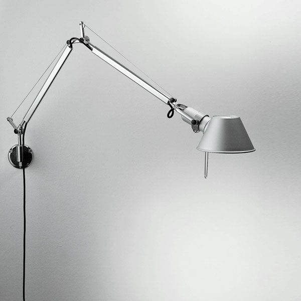 Artemide Tolomeo Micro Parete LED Artemide Tolomeo Micro Parete LED
