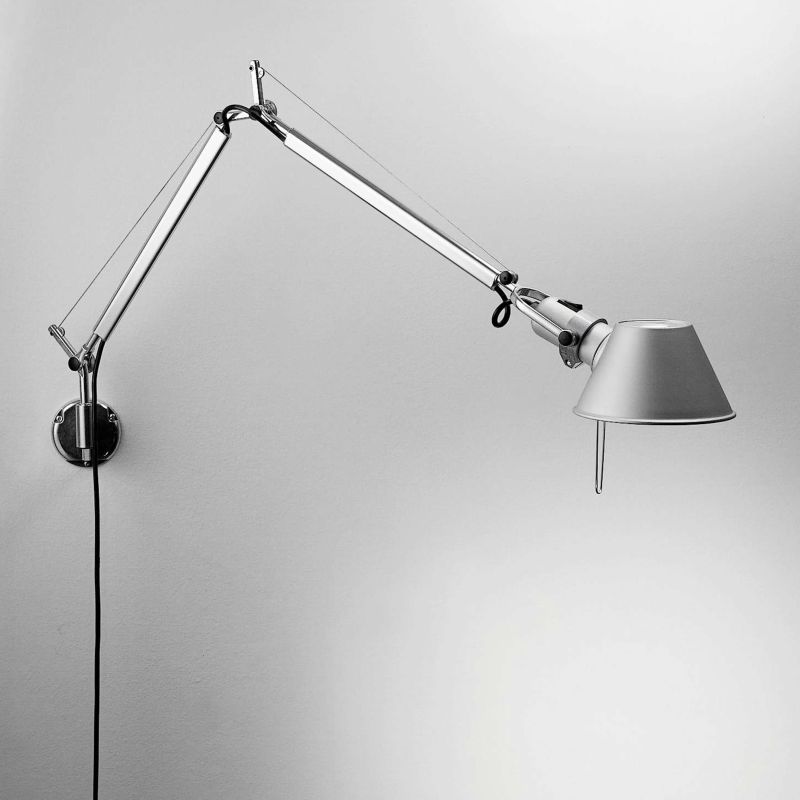Artemide Tolomeo Mini Parete LED Artemide Tolomeo Mini Parete LED