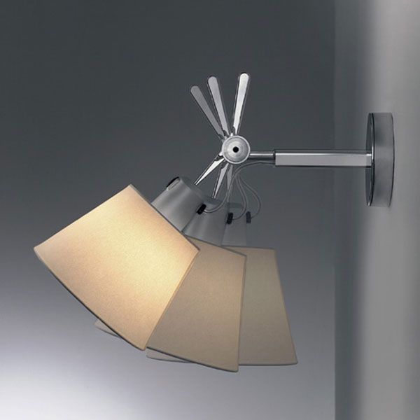 Artemide Tolomeo Parete Diffusore 18