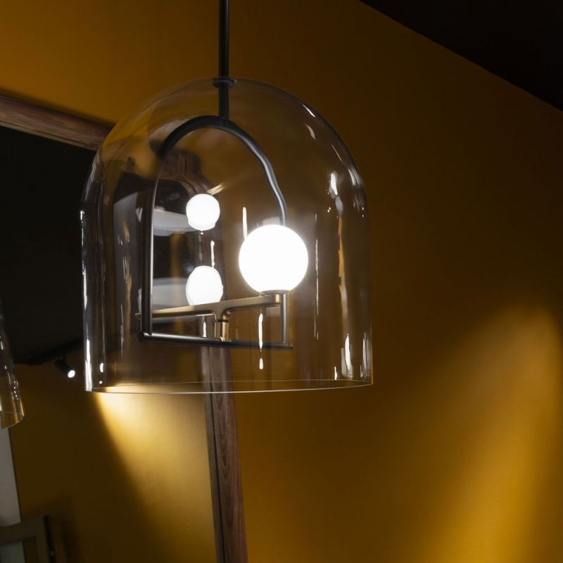 Artemide Yanzi Suspension Pendelleuchte Artemide Yanzi Suspension Pendelleuchte