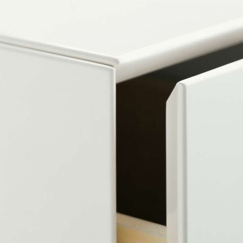 Schublade vom menos Sideboard von behr international
