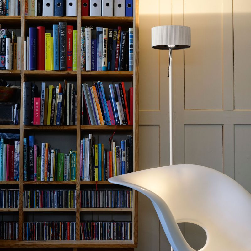Belux diogenes LED Stehleuchte Belux diogenes LED Stehleuchte