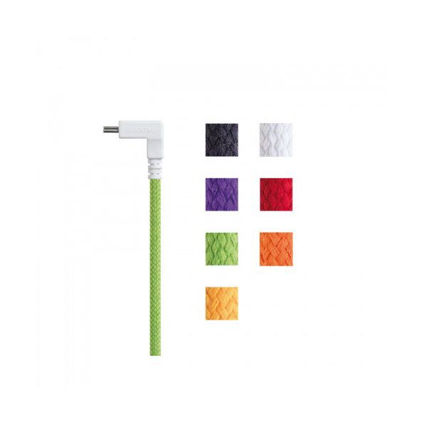 Biegert&Funk Qable Textilkabel Biegert&Funk Qable Textilkabel