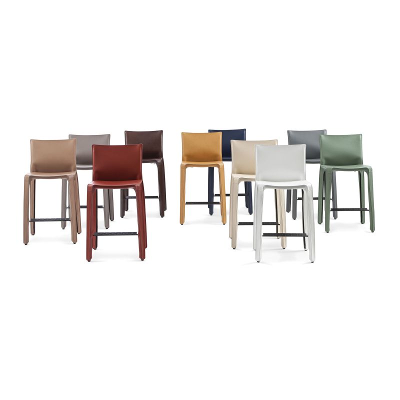 Cassina Cab Barhocker Cassina Cab Barhocker