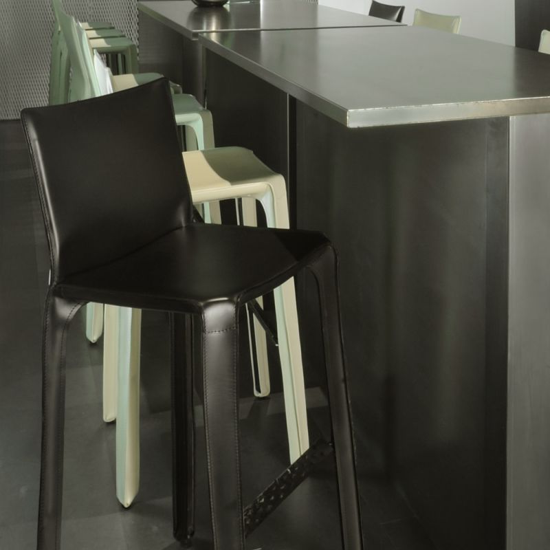 Cassina Cab Barhocker Cassina Cab Barhocker