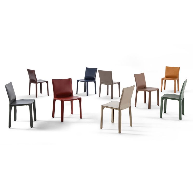 Cassina Cab Stuhl
