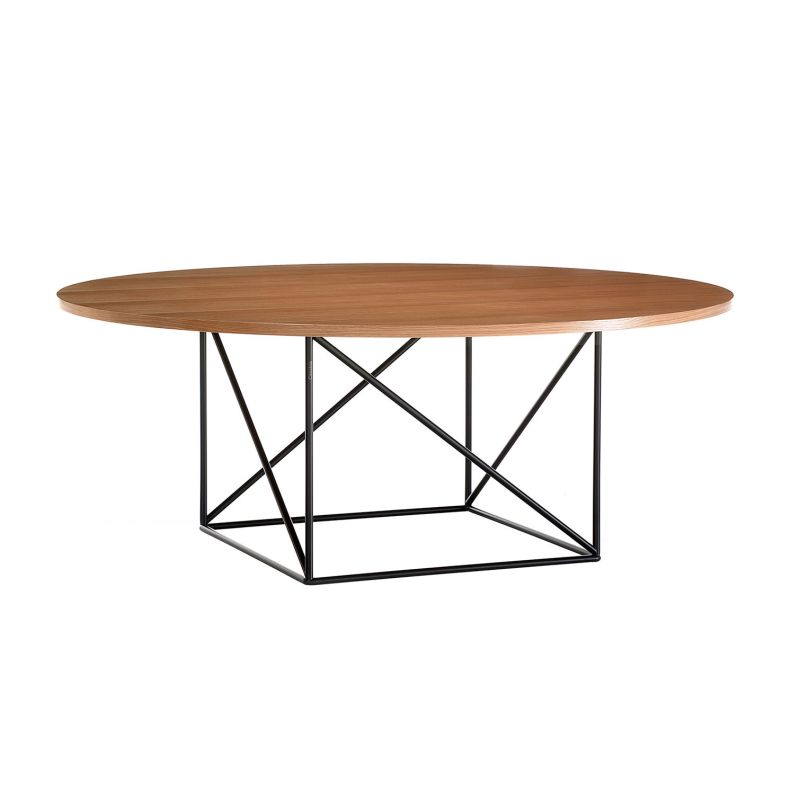Cassina LC15 Tisch