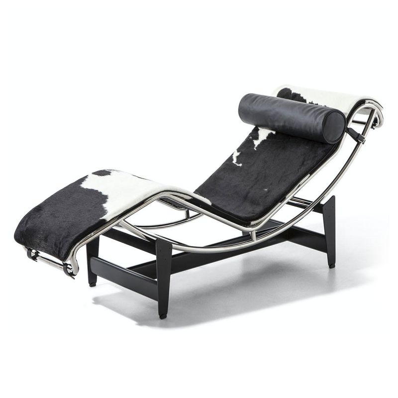 4 Chaise longue à reglage continu Liege 4 Chaise longue à reglage continu Liege