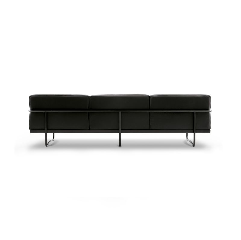 Cassina Le Corbusier LC5 Sofa Cassina Le Corbusier LC5 Sofa