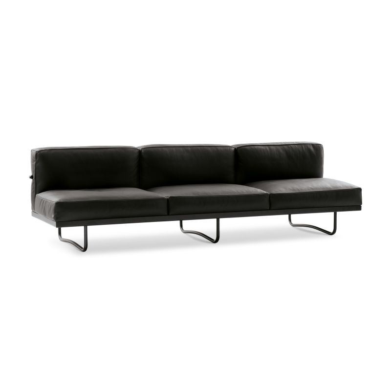 Cassina Le Corbusier LC5 Sofa Cassina Le Corbusier LC5 Sofa