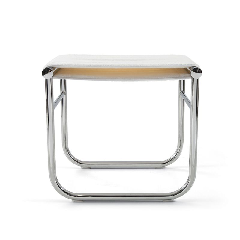 Le Corbusier LC9 Hocker
